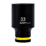 Jefferson Tundra Deep Impact Socket
