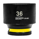 Jefferson Tundra Impact Socket
