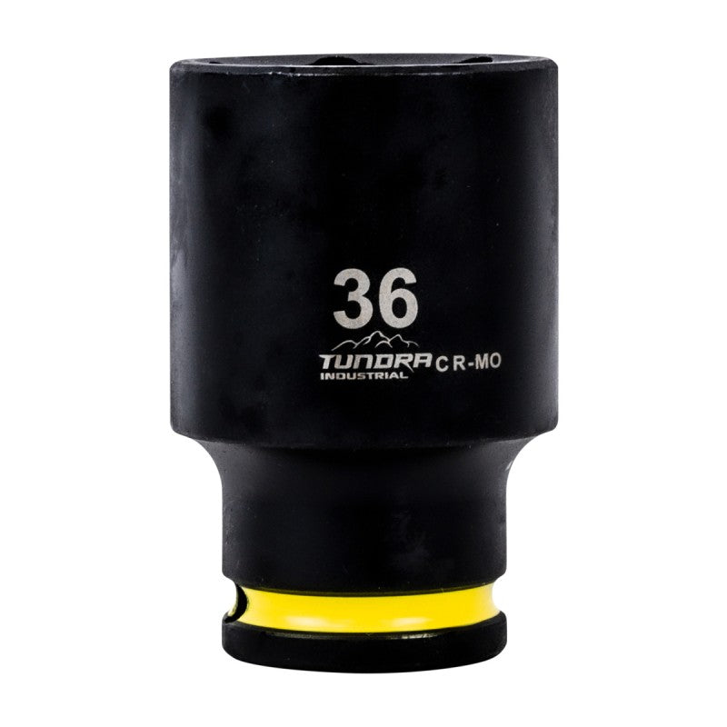Jefferson Tundra Deep Impact Socket