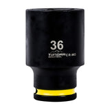 Jefferson Tundra Deep Impact Socket