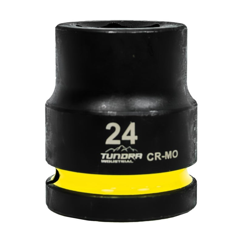 Jefferson Tundra Impact Socket