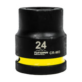 Jefferson Tundra Impact Socket