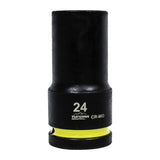 Jefferson Tundra Deep Impact Socket