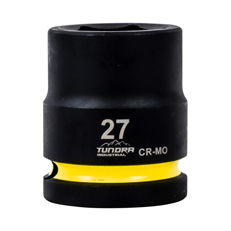 Jefferson Tundra Impact Socket