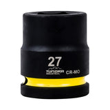 Jefferson Tundra Impact Socket