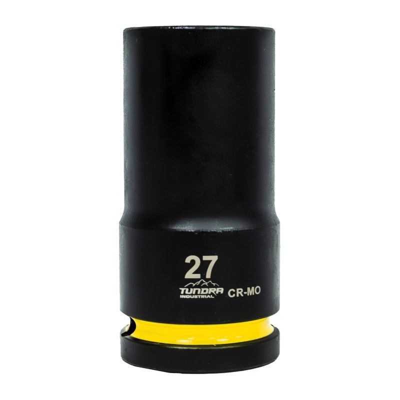Jefferson Tundra Deep Impact Socket