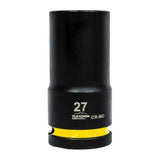 Jefferson Tundra Deep Impact Socket