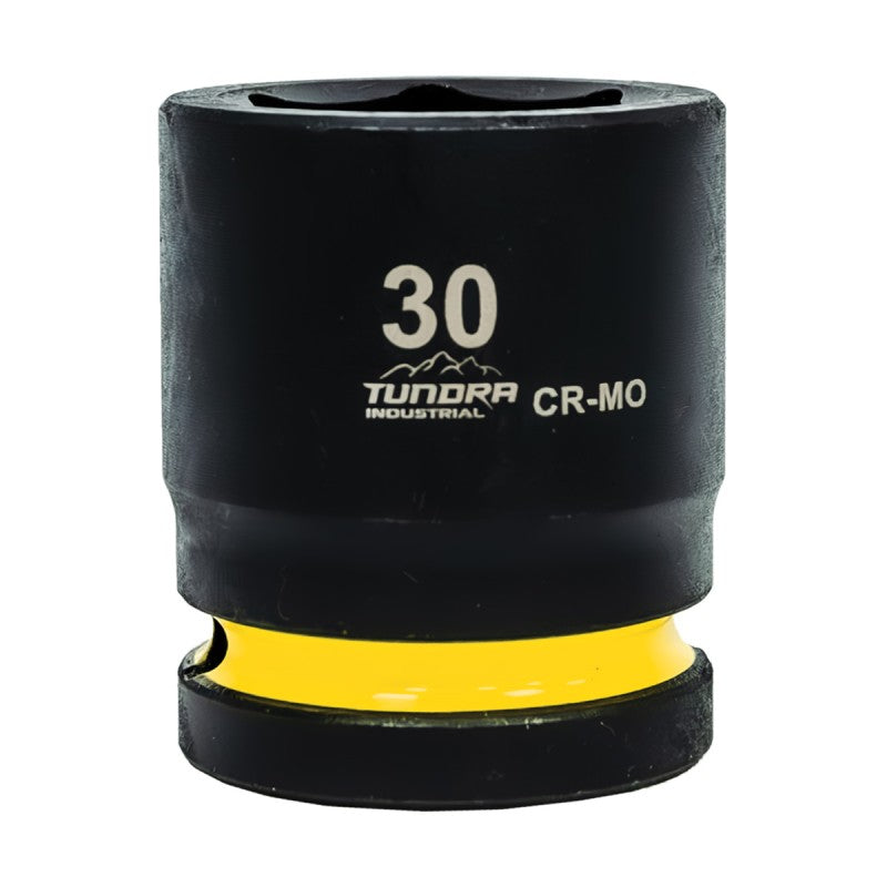 Jefferson Tundra Impact Socket