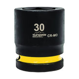 Jefferson Tundra Impact Socket