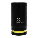 Jefferson Tundra Deep Impact Socket