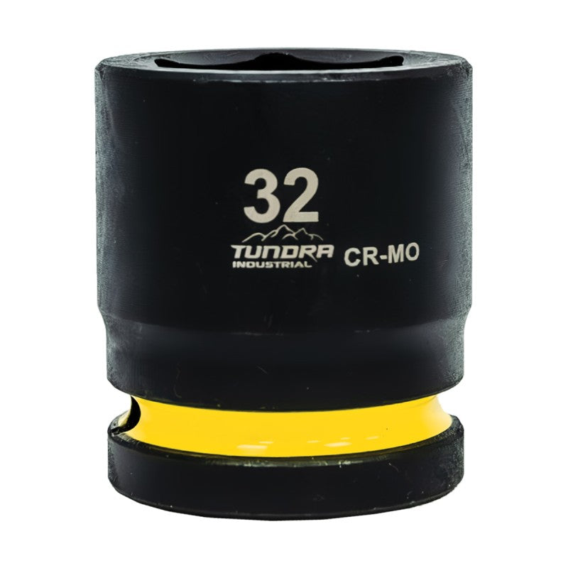 Jefferson Tundra Impact Socket