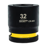 Jefferson Tundra Impact Socket