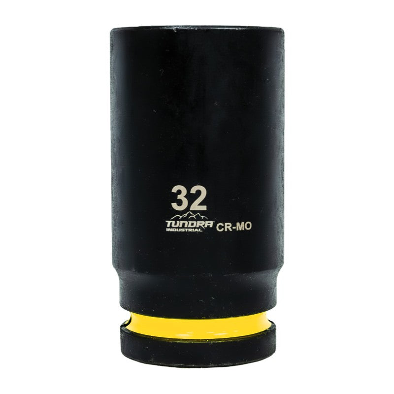 Jefferson Tundra Deep Impact Socket