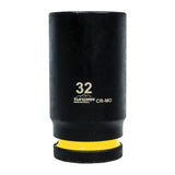Jefferson Tundra Deep Impact Socket