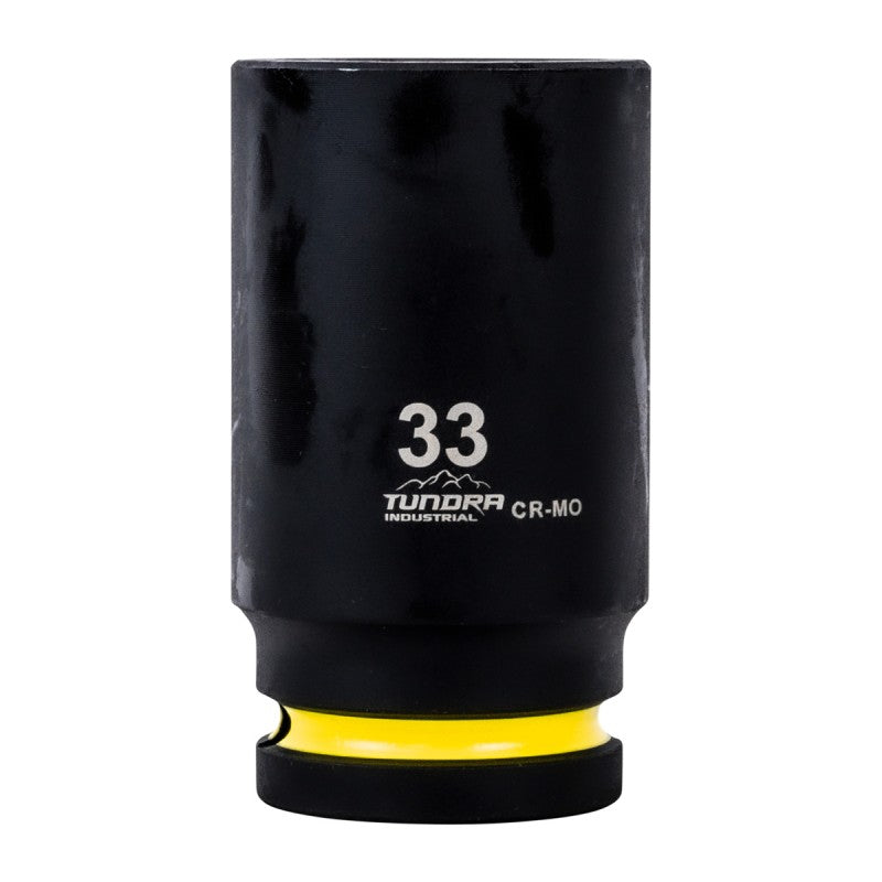 Jefferson Tundra Deep Impact Socket