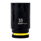 Jefferson Tundra Deep Impact Socket