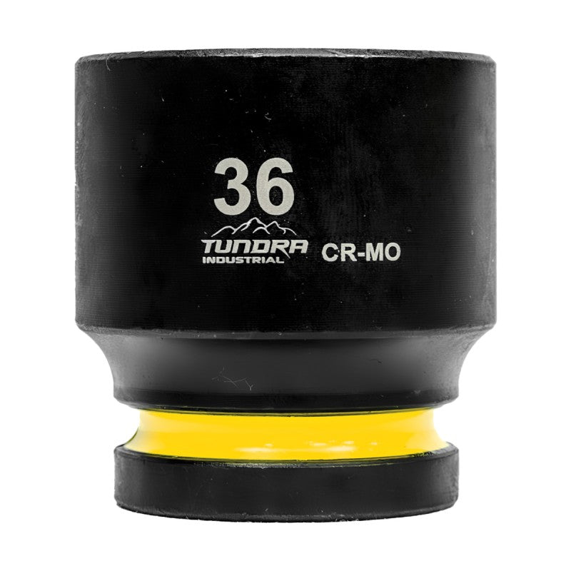 Jefferson Tundra Impact Socket