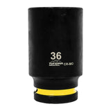Jefferson Tundra Deep Impact Socket