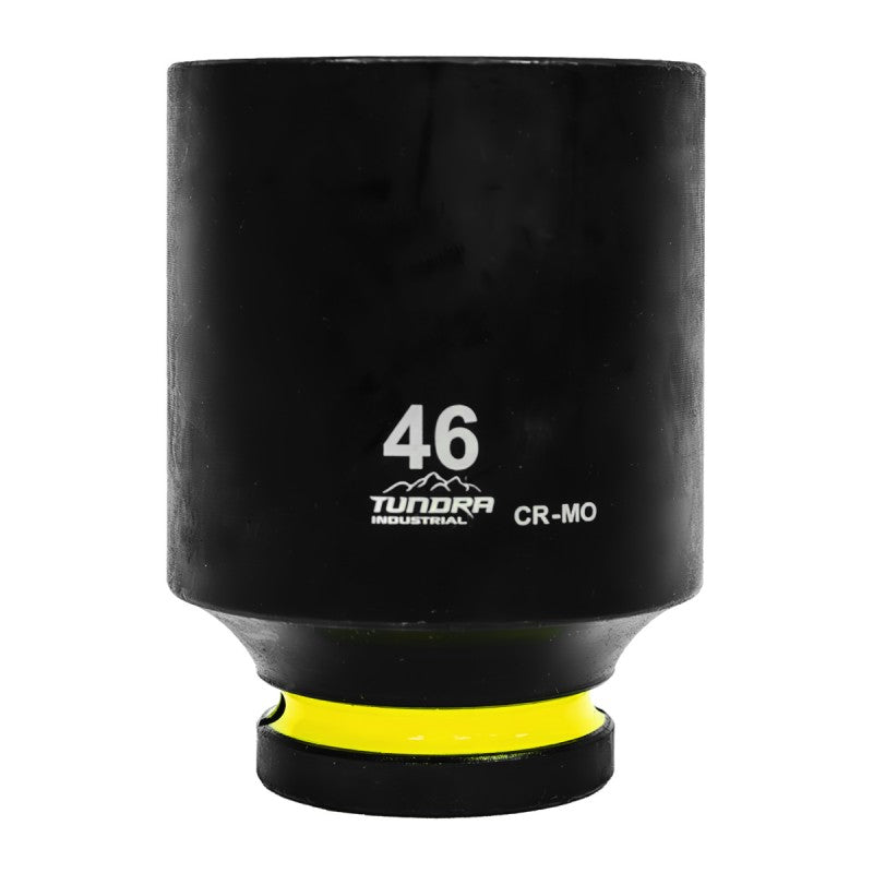 Jefferson Tundra Deep Impact Socket