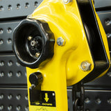 Jefferson Tundra Lever Block