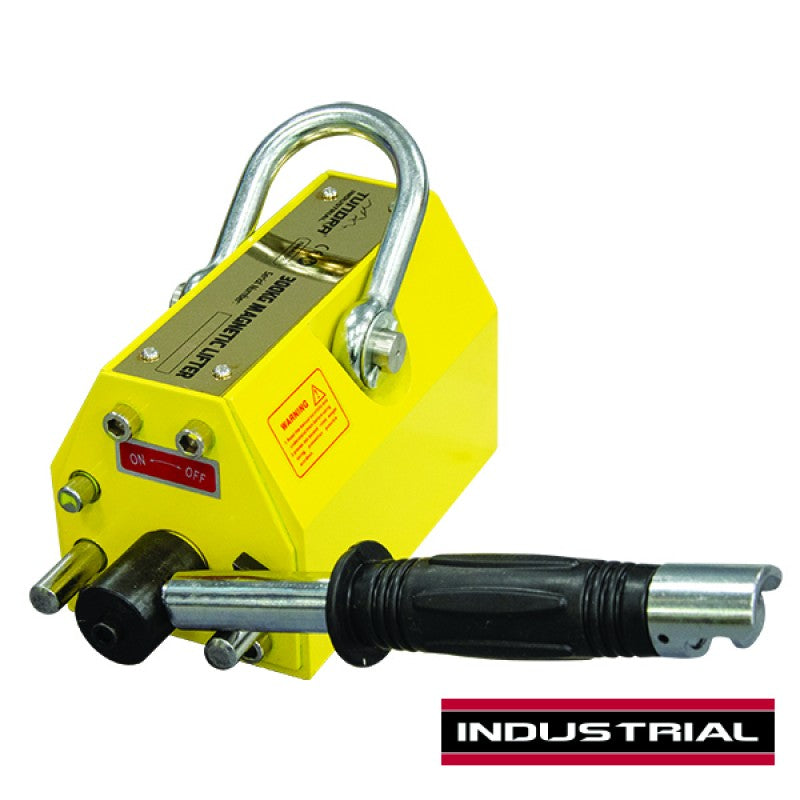 Jefferson Tundra Magnetic Lifter