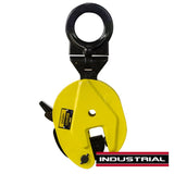 Jefferson Tundra Vertical Plate Clamp