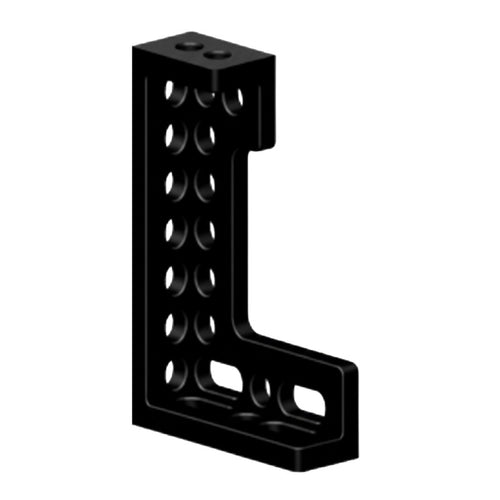 Jefferson Tundra Support Angle Iron - Casting 300 x 275 x 100 (Right)