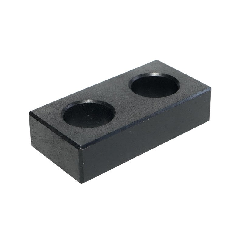 Jefferson Tundra Positioning Ruler 100 x 50 x 25