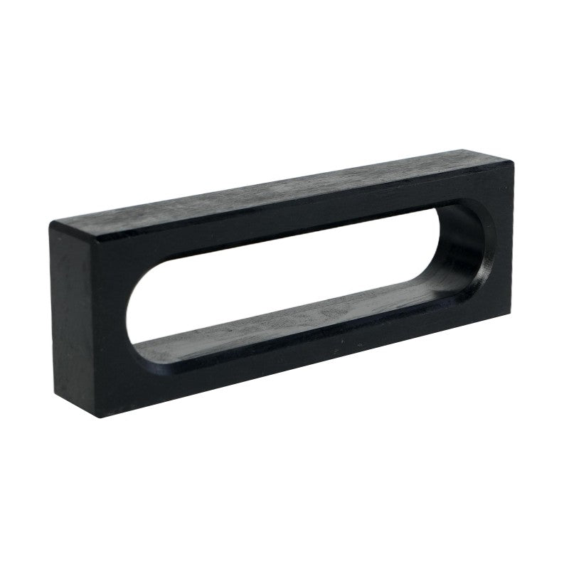 Jefferson Tundra Positioning Ruler 150 x 50 x 25
