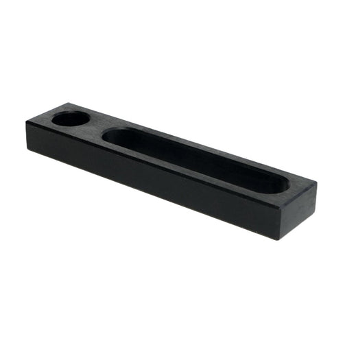 Jefferson Tundra Positioning Ruler 225 x 50 x 25