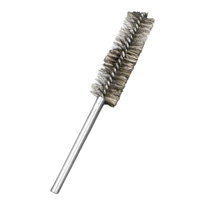 Jefferson Tundra Nylon Brush