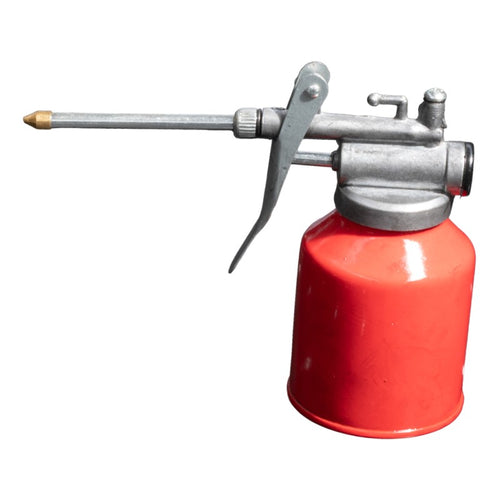 Jefferson Tundra Oil Can
