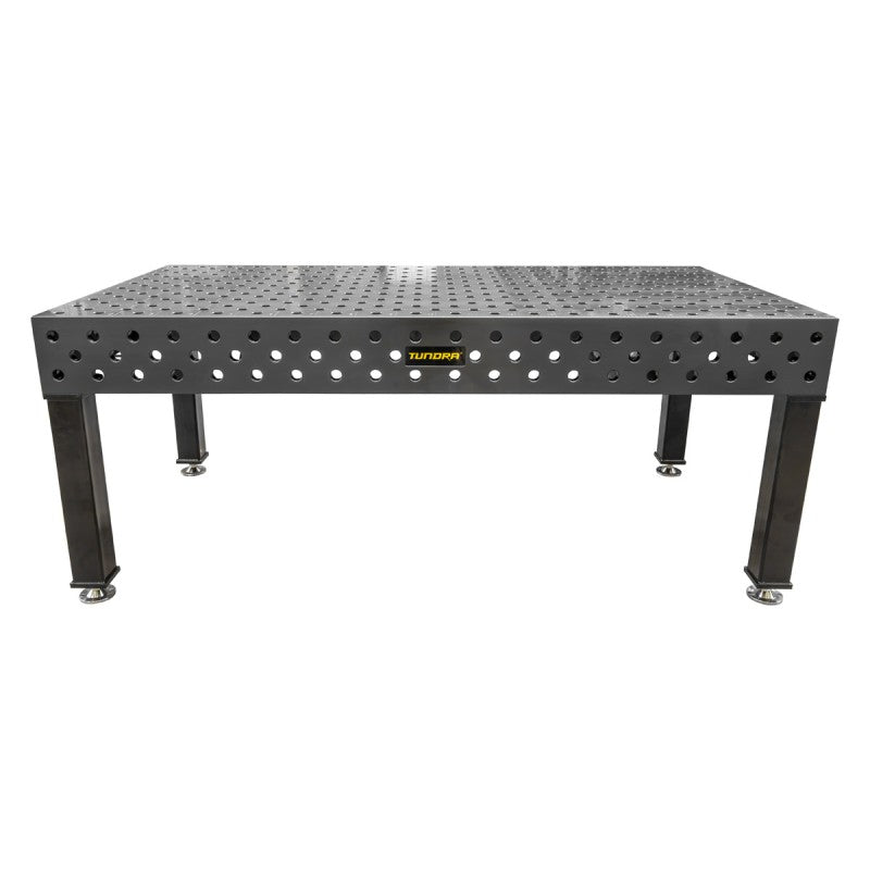 Jefferson Tundra Welding Table x