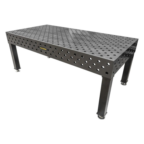 Jefferson Tundra Welding Table x