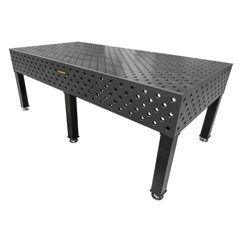 Jefferson Tundra Welding Table x