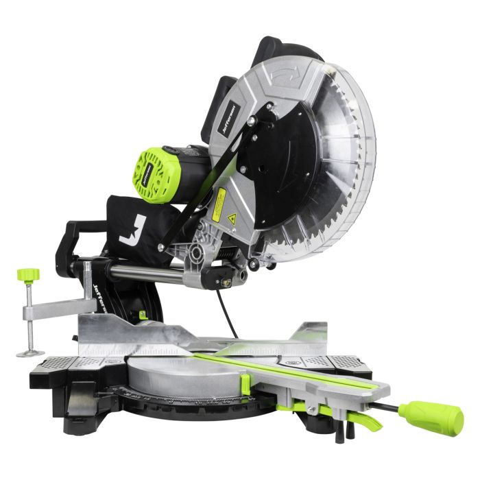 12" Sliding Mitre Saw 1800W