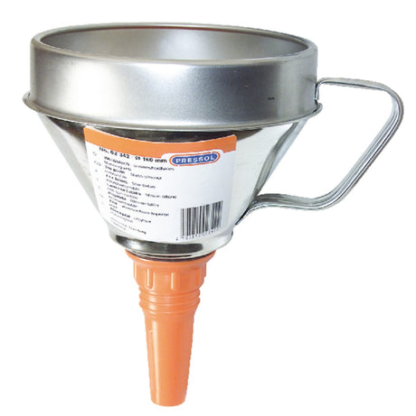 Pressol Funnel metal