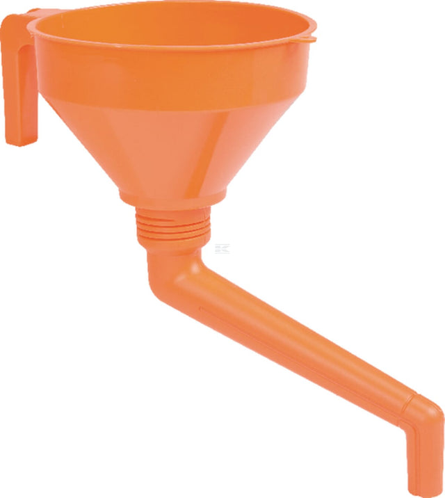 Pressol Funnel Cranked Spout