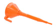 Pressol Funnel 160mm flex. disch. pipe