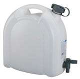 Pressol Water canister stackable