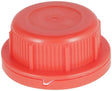 Hünersdorff Screw cap for industrial jerry cans