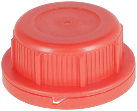 Hünersdorff Screw cap for industrial jerry cans