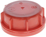 Hünersdorff Screw cap for industrial jerry cans