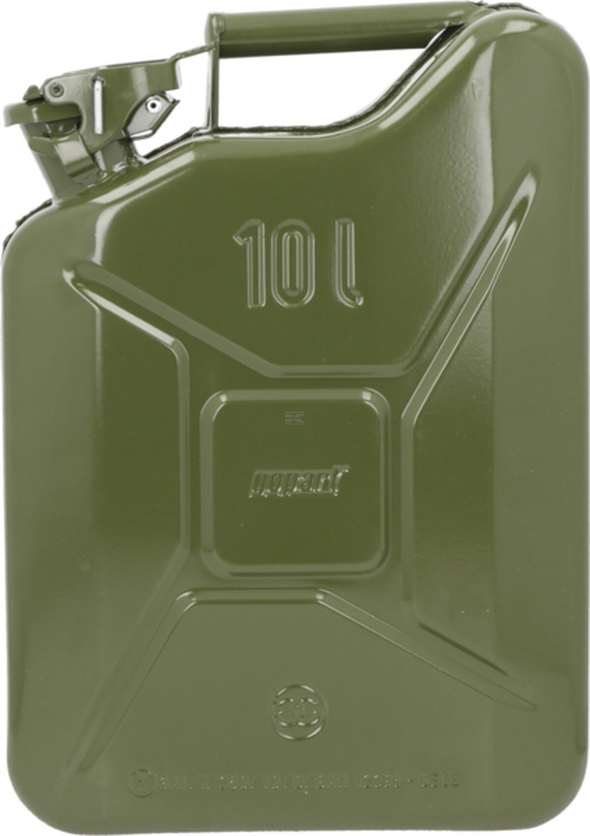 gopart Jerry Can