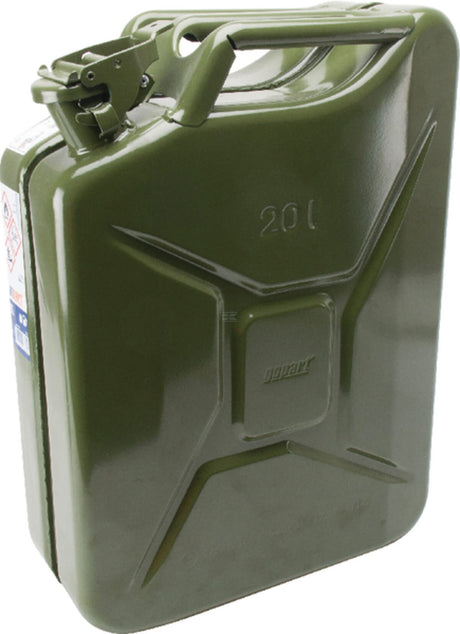 gopart Jerry Can