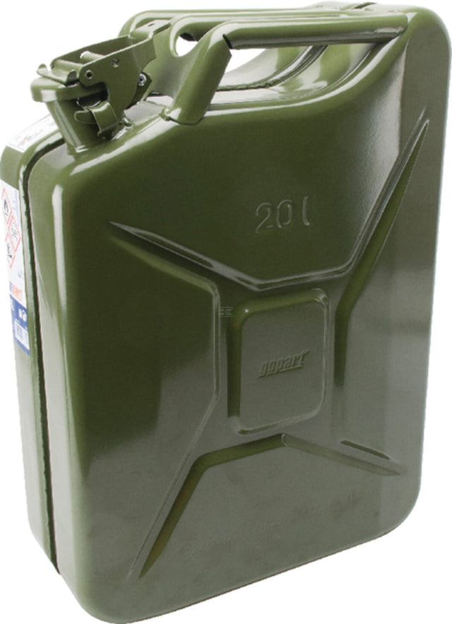 gopart Jerry Can