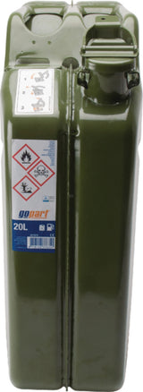 gopart Jerry Can