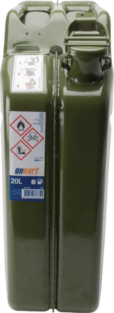 gopart Jerry Can