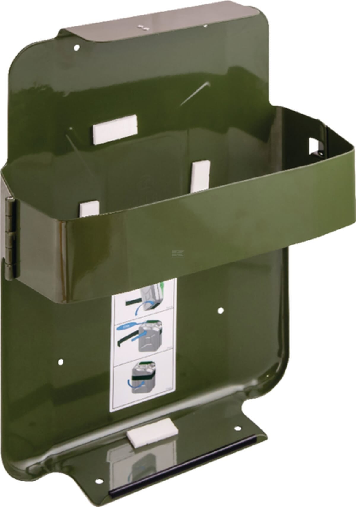 gopart Canister holder