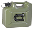 Hünersdorff Jerry can plastic